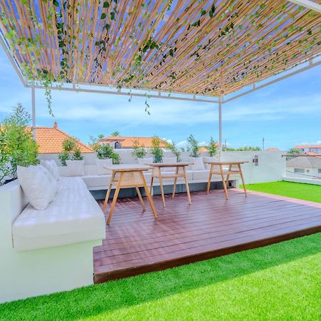 Bagas Bagus Guesthouse Чангу Екстер'єр фото