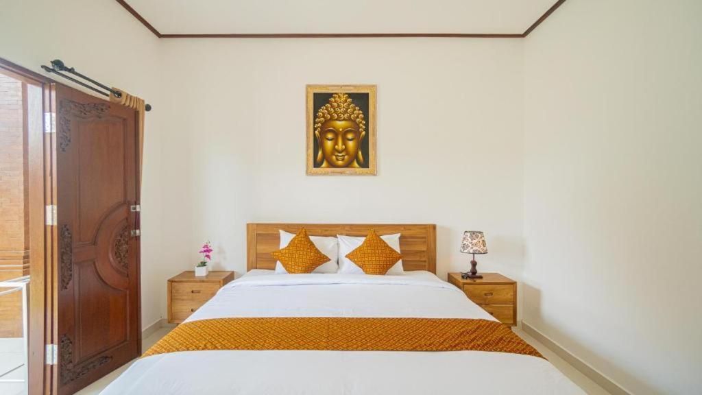Bagas Bagus Guesthouse Чангу Екстер'єр фото