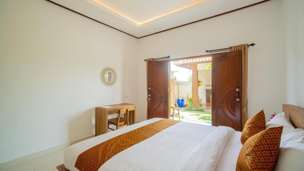 Bagas Bagus Guesthouse Чангу Екстер'єр фото