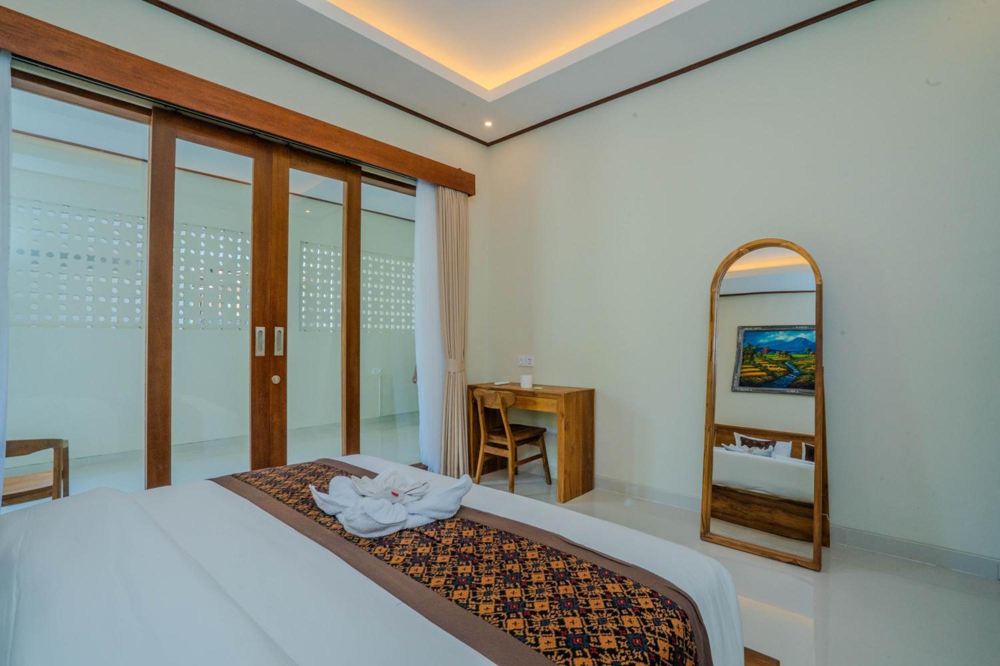 Bagas Bagus Guesthouse Чангу Екстер'єр фото