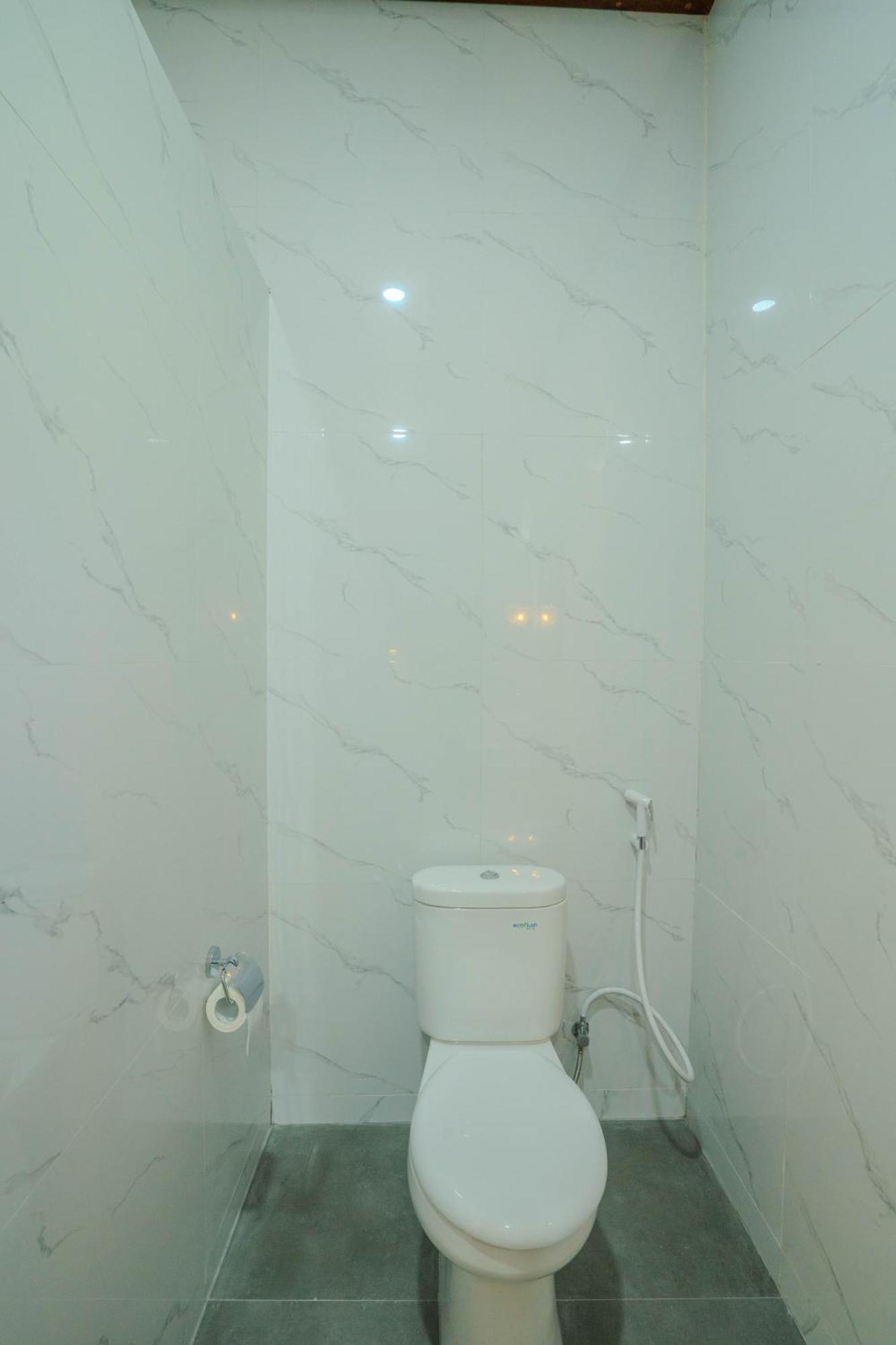 Bagas Bagus Guesthouse Чангу Екстер'єр фото